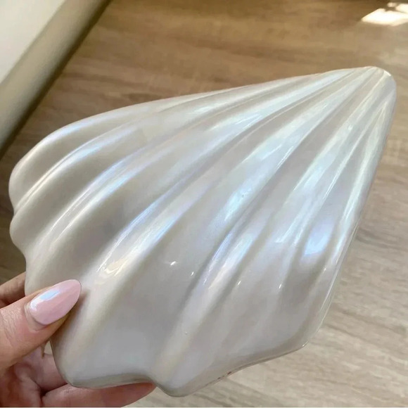 NWT Zara Pearl Box Bag Crossbody Clutch Gold Chain 6047/210 - Picture 10 of 17